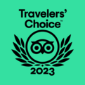 Traveler's choice tripadvisor