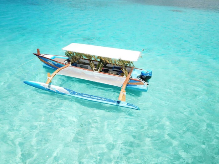 Tour De Tahaa   Destination Lagon 27 Juin 2023 Karine 22