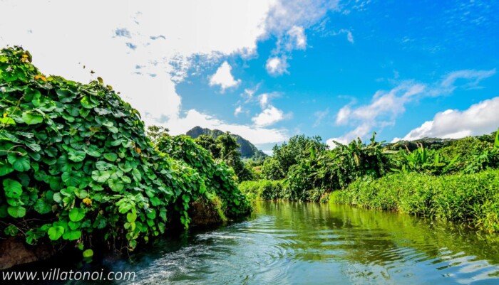 Tour Privée En Bateau De Raiatea   Tour De Raiatea Privatif a Rajouter min min