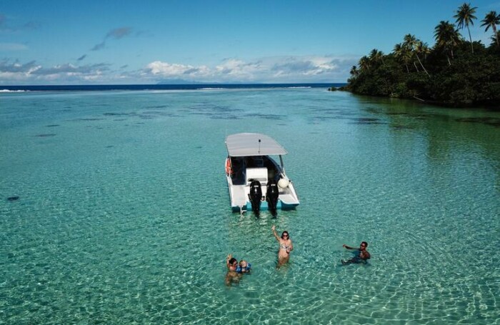Snorkeling