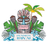 Irivai Pension Irivai Raiatea