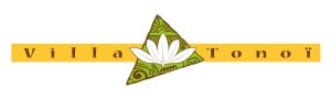 Logo Villa Tonoï