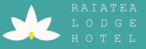 Raiatea Lodge