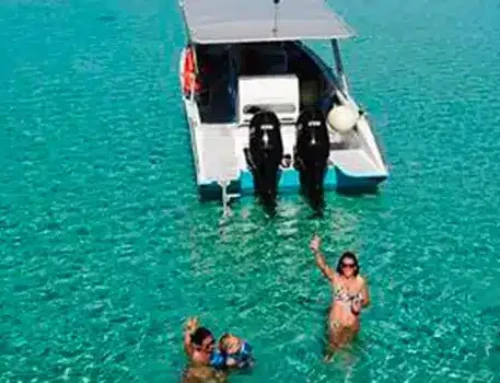 Bienvenue sur le blog de Destination Lagon : partez à la découverte des meilleures excursions nautiques !