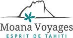 Moana Voyages