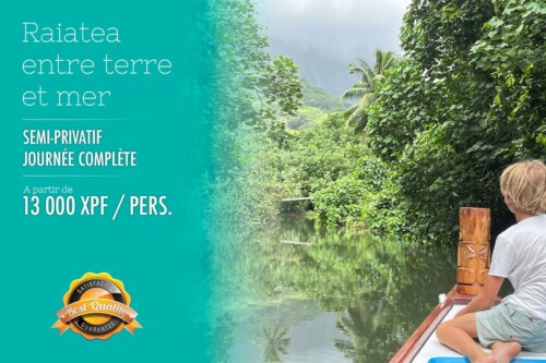 Tour De Raiatea Entre Terre Et Mer   Raiatea entremer fr