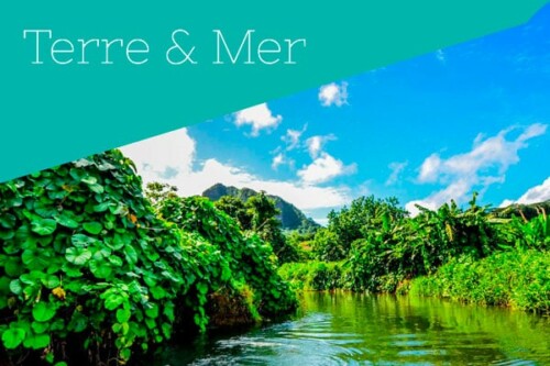 Entre Terre et Mer
