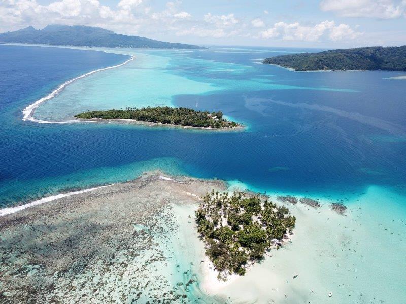 Raiatea Et Tahaa