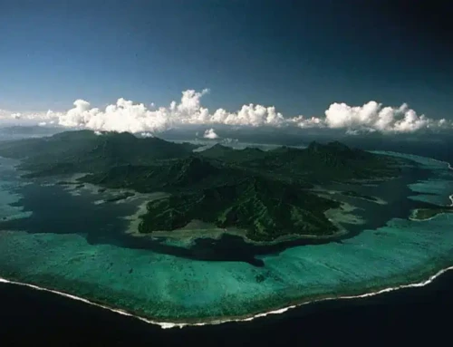 Raiatea, l’île sacrée : la légende fondatrice de Havai’i, berceau du monde polynésien