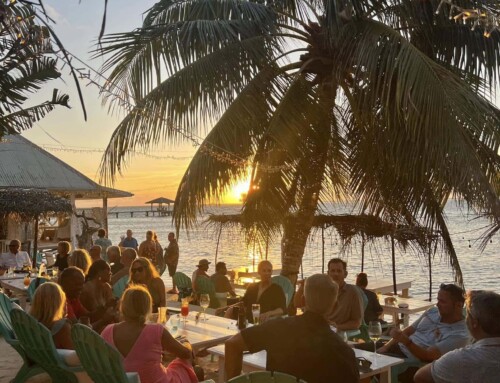 Où manger à Raiatea (midi & soir) : nos 8 adresses sûres