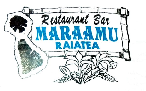 Brasserie Maaramu