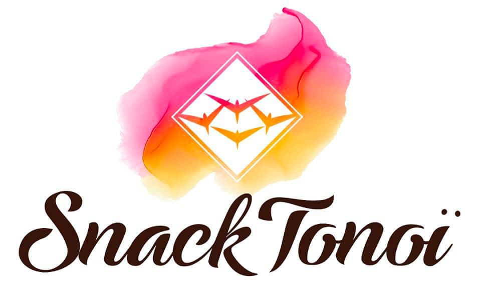 Snack Tonoi Raiatea