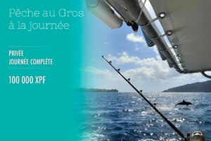 Peche gros frjpg Destination Lagon Tours and Excursions at Raiatea Tahaa Peche gros frjpg