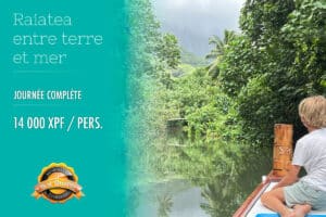 Raiate entre terre et mer fr Destination Lagon Tours Et Excursions à Raiatea Et Tahaa Raiatea Entre Terre Et Mer 1 Journée Raiate entre terre et mer fr
