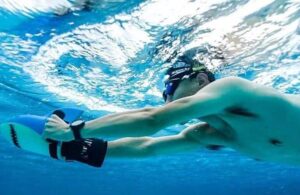 Scooter des mersjpg Destination Lagon Tours and Excursions at Raiatea Tahaa Scooter des mersjpg