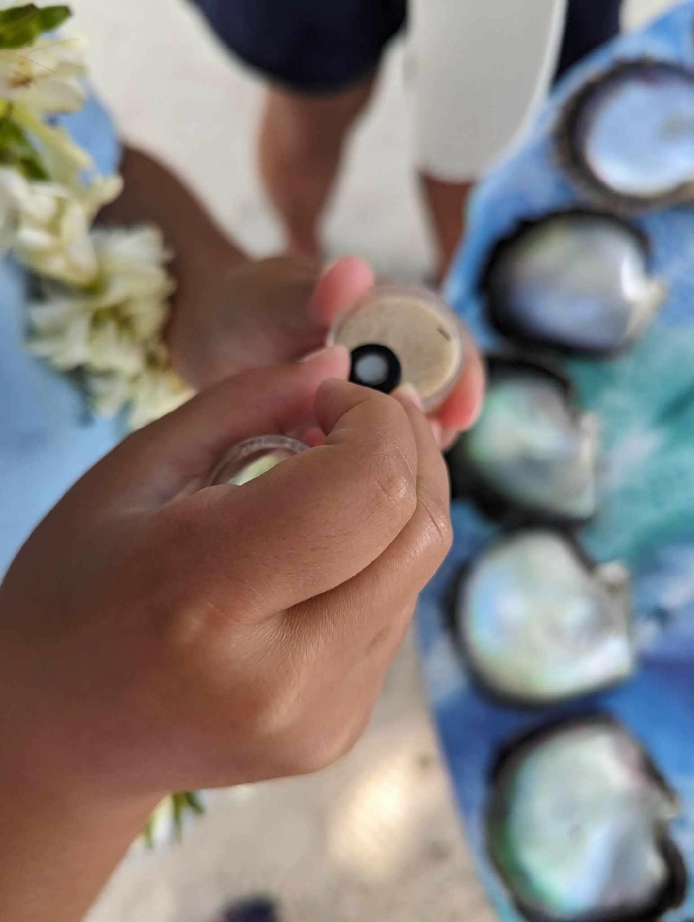 Perles scaled 1jpg Destination Lagon Tours and Excursions at Raiatea Tahaa Perles scaled 1jpg