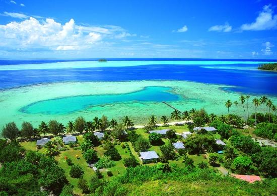 Motu oatara Destination Lagon Tours Et Excursions à Raiatea Et Tahaa Motu Oatara